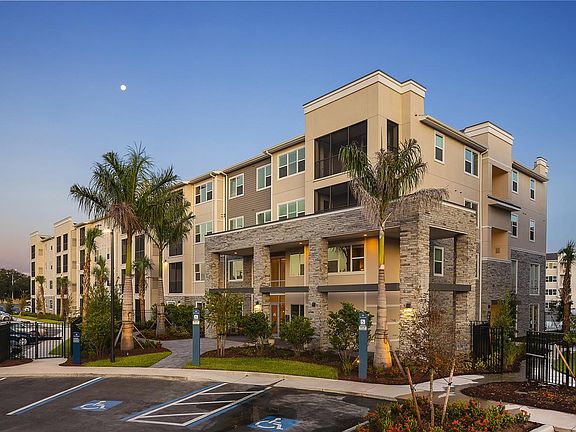 5th image of 3381 Gateway Centre Blvd N #207