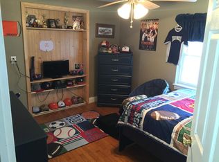 5516 Dunlap Creek Rd, Covington, VA 24426