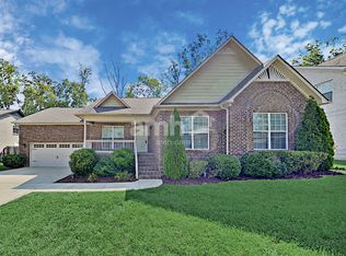 1012 Neeleys Bnd, Spring Hill, TN 37174