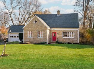 2716 Welsford Rd, Columbus, OH 43221