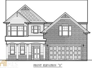 707 Rockingham Dr #166, Lithia Springs, GA 30122