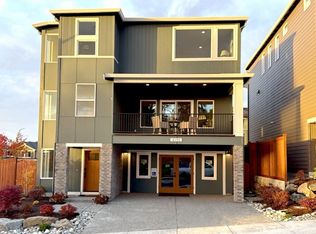 Foxmoore, Bothell, WA 98021