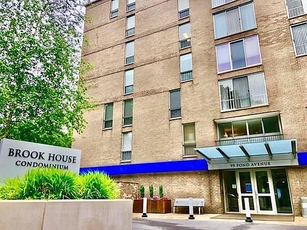 1st image of 99 Pond Ave APT 308