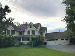 6044 Mount Phillip Rd, Frederick, MD 21703