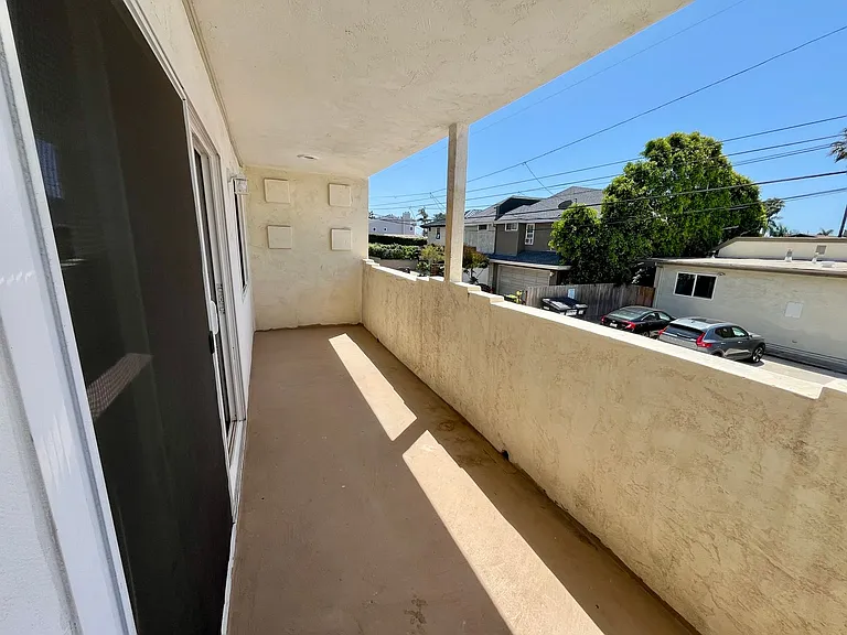 2174 Montgomery Ave #C — Photo 21