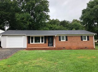 119 Culpepper Rd, Statesville, NC 28625