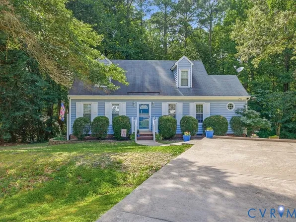 10900 Old Cheshire Ln, Chester, VA 23831