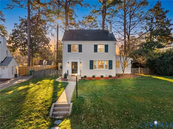 1003 Bevridge Rd, Richmond, VA 23226