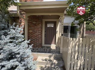 14221 E Radcliff Cir, Aurora, CO 80015