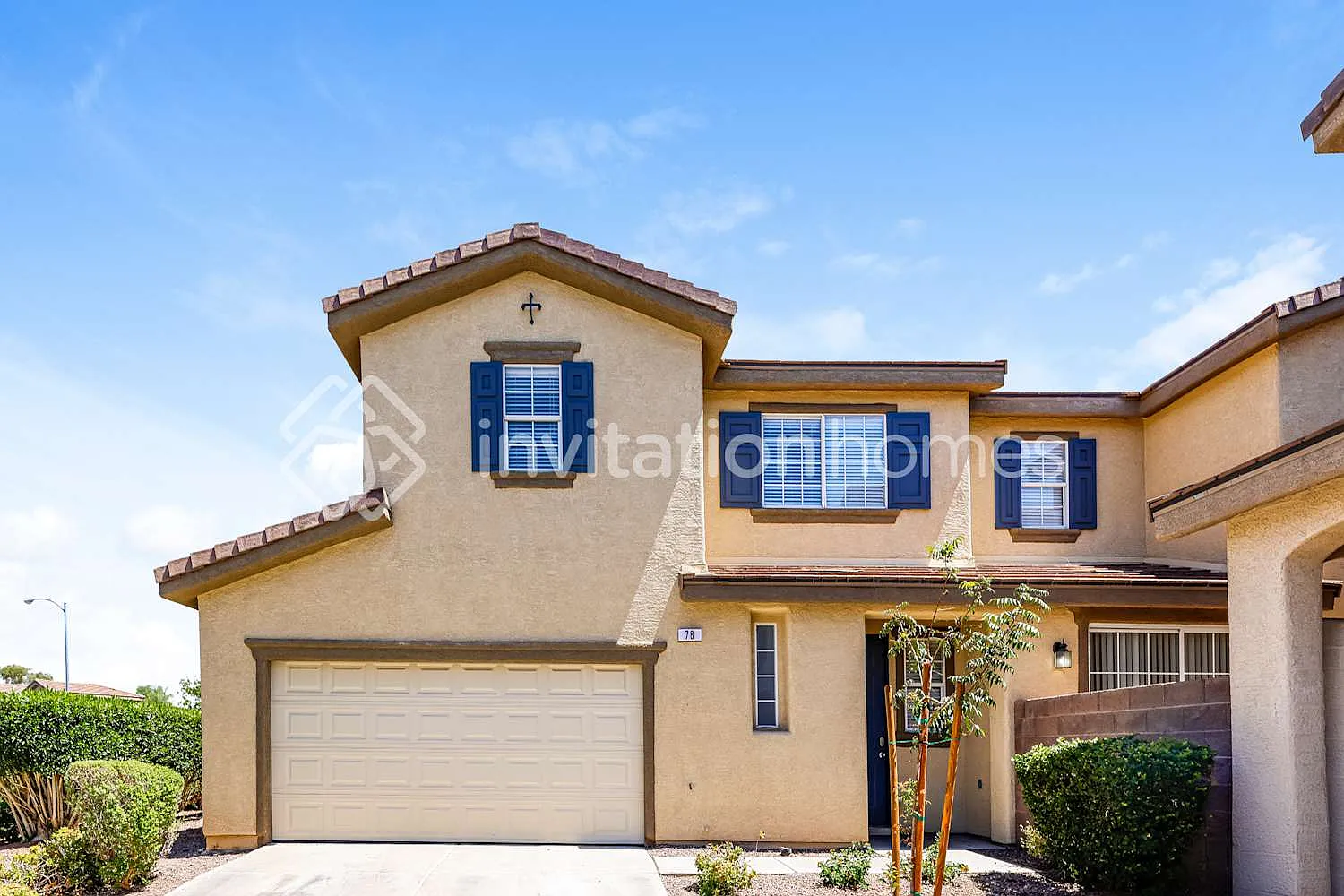 78 Palmar Sur Ct Henderson, NV 89074 — Photo 1