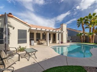 6115 Theatrical Rd, North Las Vegas, NV 89031