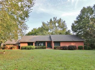 2421 Baldwin Dairy Rd, Madison, GA 30650