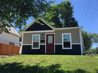 1300 5th Ave SE, Minot, ND 58701