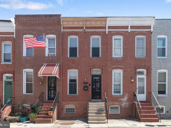 1439 Patapsco St, Baltimore, MD 21230