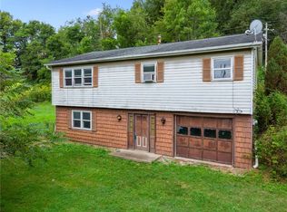 1298 Old State Rd, Apollo, PA 15613