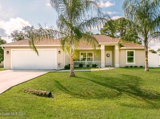 616 Evergreen St NE, Palm Bay, FL 32907