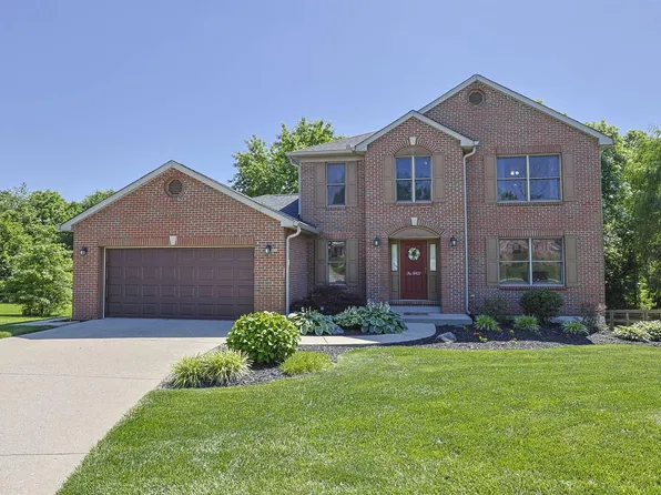 8427 Stratford Ct, Florence, KY 41042