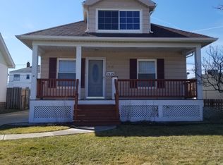 7119 Laverne Ave, Parma, OH 44129
