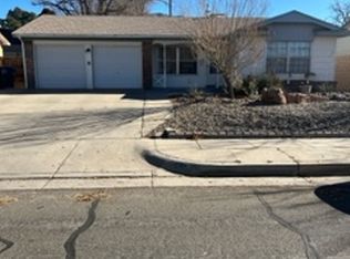 3012 Tahiti St NE, Albuquerque, NM 87111