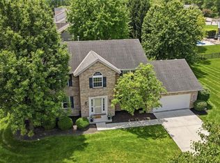 5273 Greenhouse Dr, Mason, OH 45040