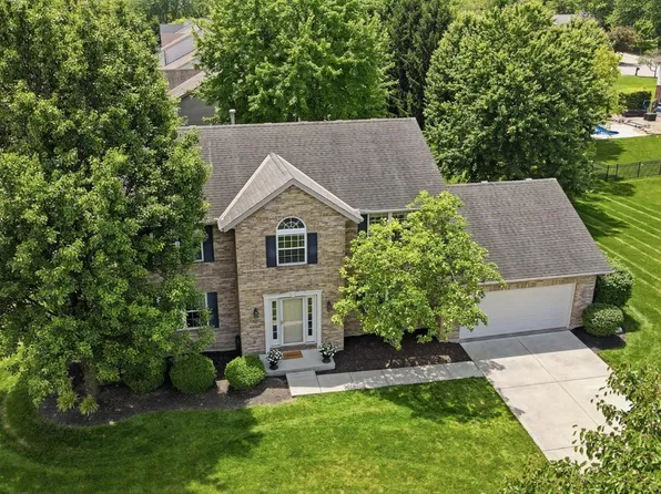 5273 Greenhouse Dr, Mason, OH 45040