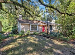 1818 High Ct #A, Tallahassee, FL 32304