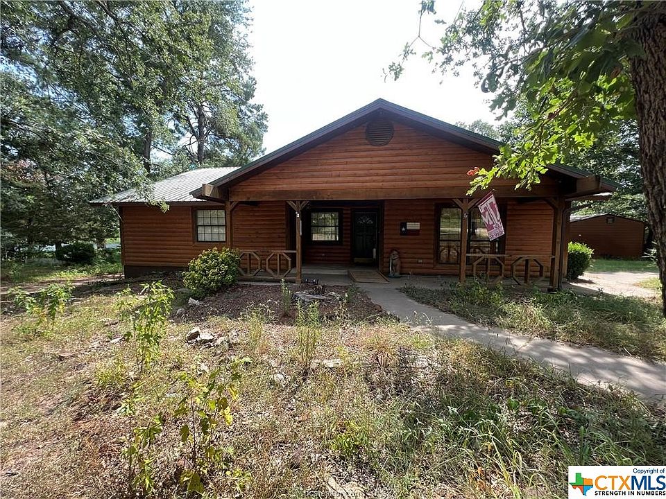 863 Lakeside Dr, Caldwell, TX 77836 MLS 516027 Zillow