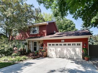 7544 Tempo Ter NE, Fridley, MN 55432