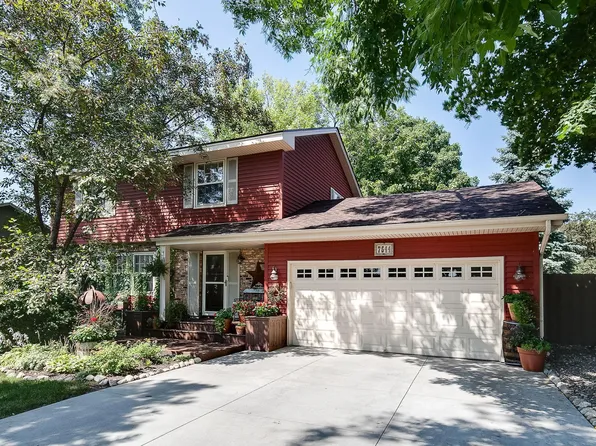 7544 Tempo Ter NE, Fridley, MN 55432