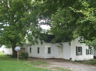 813 E 19th St, Sedalia, MO 65301