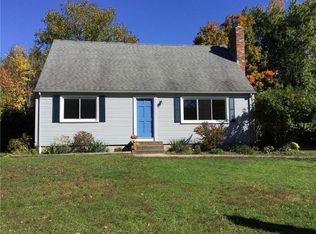 54 Ebony Ct, North Kingstown, RI 02852