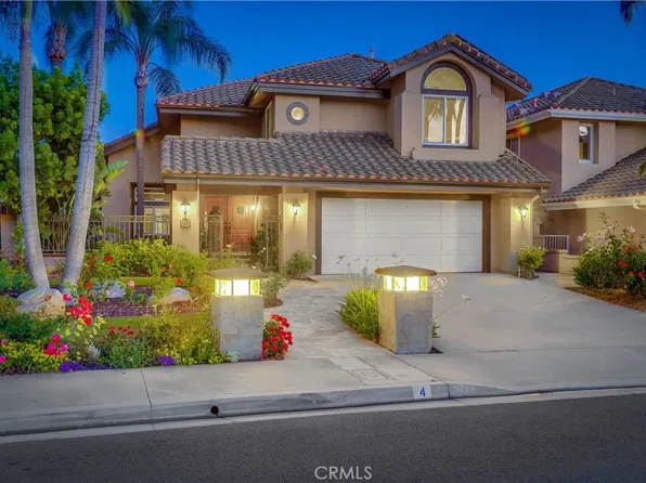 4 Sugarpine Dr, Trabuco Canyon, CA 92679