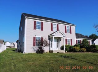 1598 Eastwood Dr, Brunswick, OH