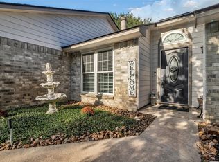 17306 Chapel Pine St, Spring, TX 77379