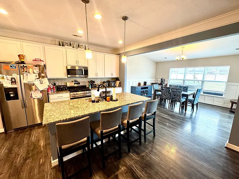 3624 Horton Way — Photo 7