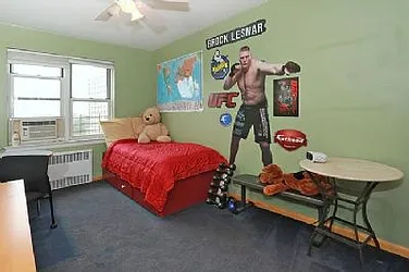 Sold by Trebach Realty