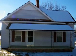 207 Barlow St, Piedmont, AL 36272