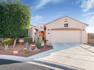 9895 E Legend Ct, Gold Canyon, AZ 85118