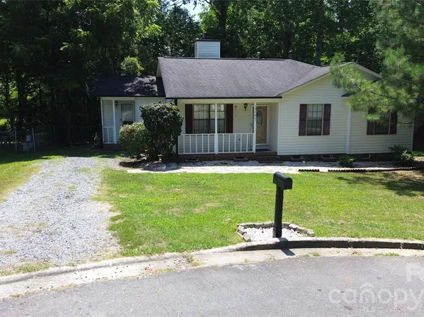 1926 Pinevalley Rd, Rock Hill, SC 29732