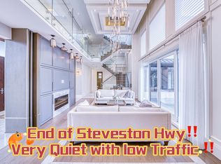 3071 Steveston Hwy, Richmond, BC V7E 2J4