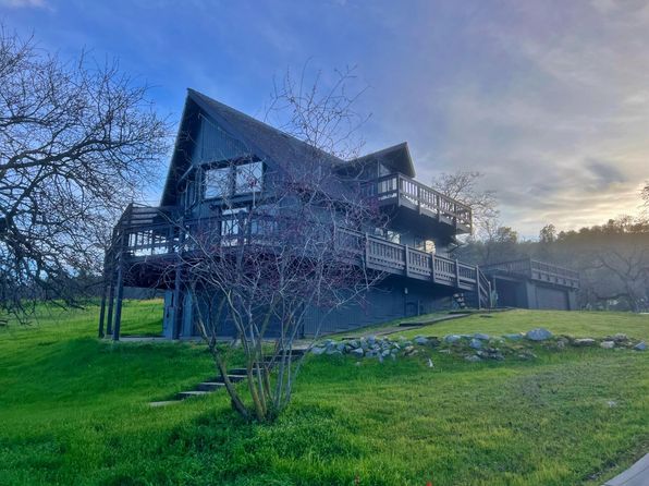 30114 Horseshoe Dr, Coarsegold, CA 93614