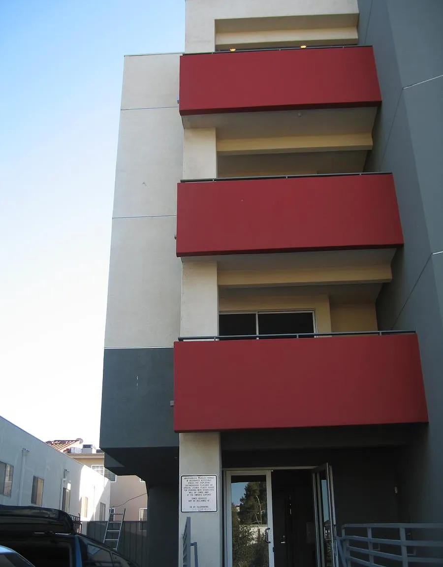 2 bed, 1500 sqft, $3,180 — Photo 3