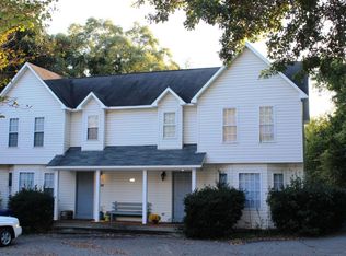 503A McReynolds St, Carthage, NC 28327