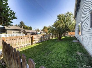 1430 Everett St, Sumner, WA 98390