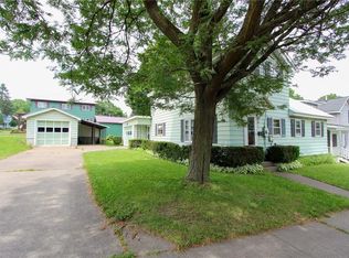 5371 Bostwick St, Lowville, NY 13367