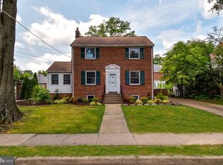 800 S Irving St, Arlington, VA 22204