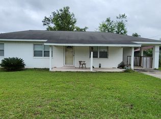 2465 NE Captain Buie Rd, Pinetta, FL 32350