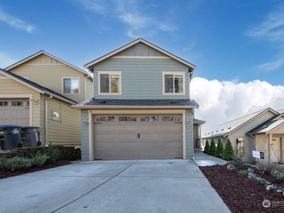400 NE Inspiration Street, Poulsbo, WA, 98370
