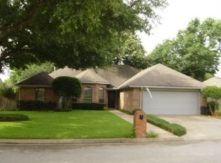 3711 Danbury Dr, Arlington, TX 76016