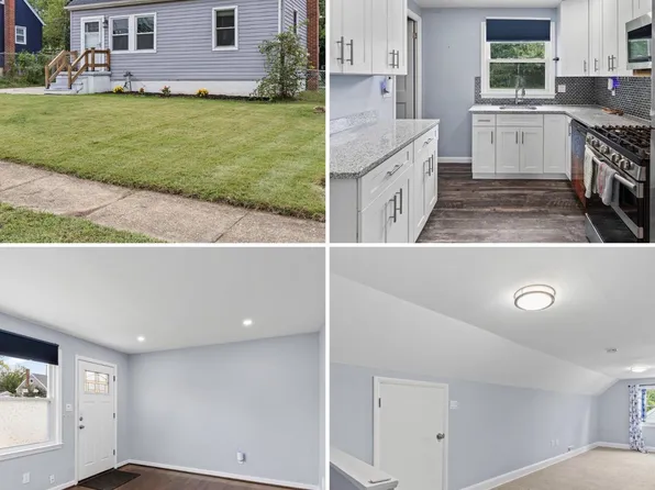2209 Gaylawn Dr, Halethorpe, MD 21227